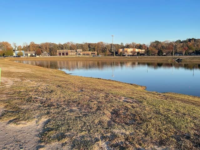 Lake Firetower - Image 1
