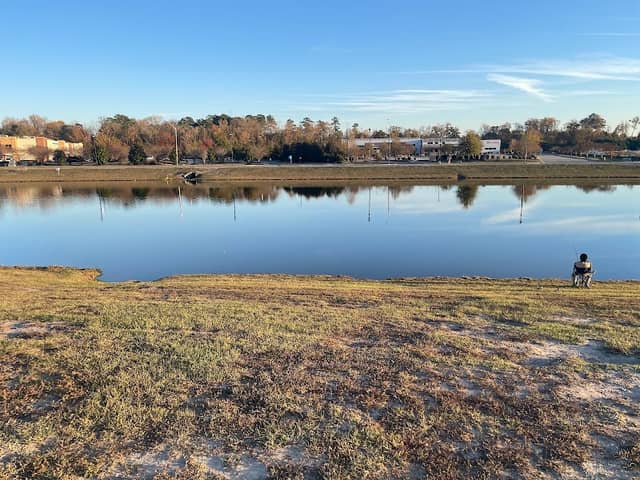 Lake Firetower - Image 3