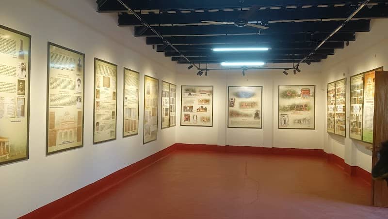 Freedom Fighters' Archive - Image 1