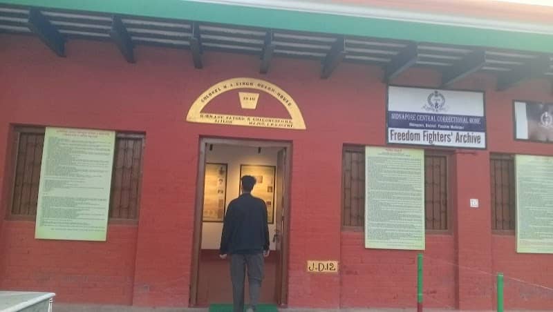 Freedom Fighters' Archive - Image 2