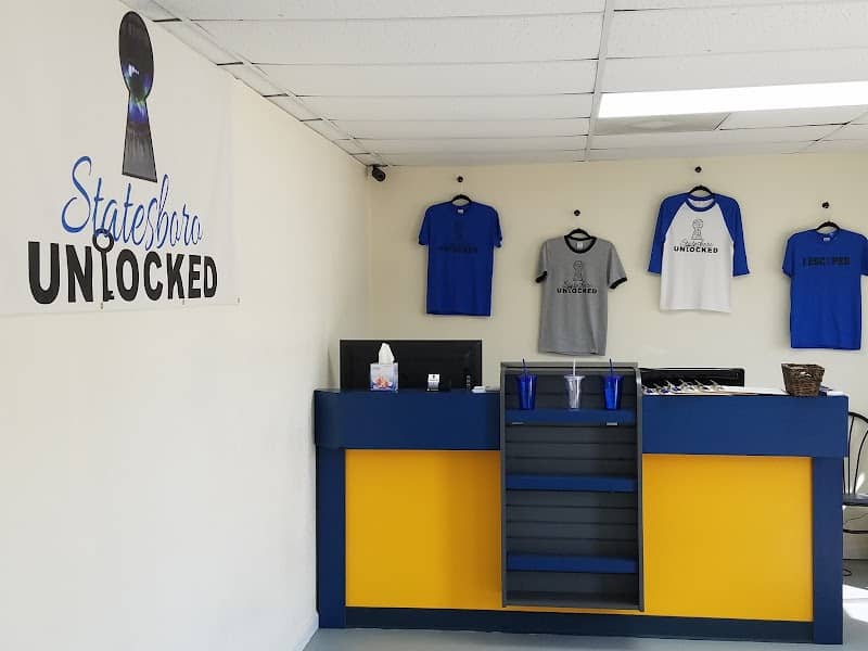Statesboro Unlocked - Image 2
