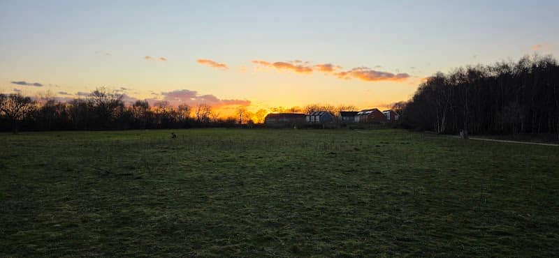 Franklands park - Image 1