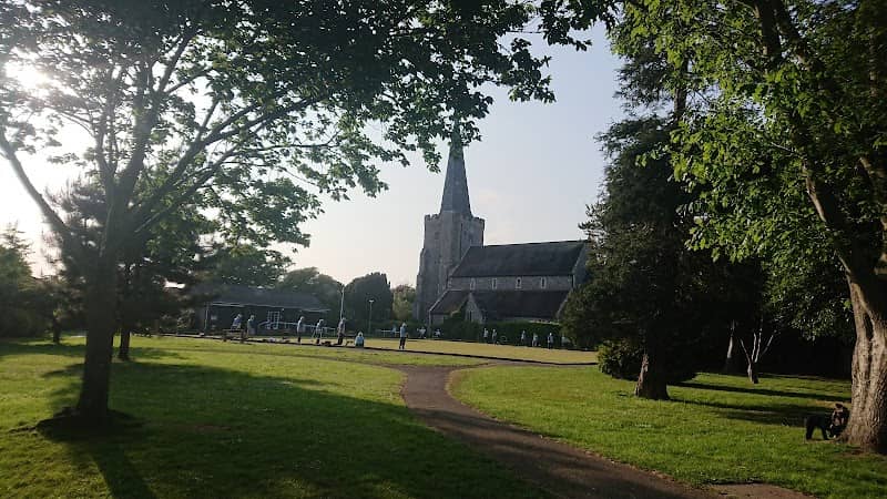 Tarring Park - Image 2