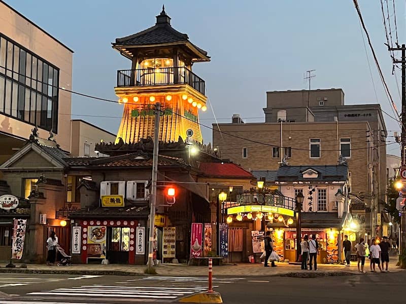 Otaru Denuki Koji - Image 2
