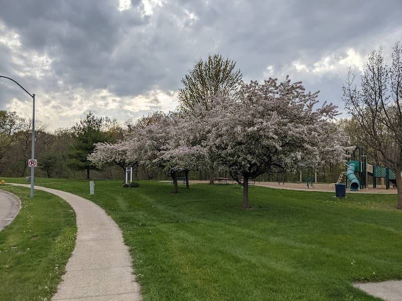 Sylvan Ridge Park - Image 2