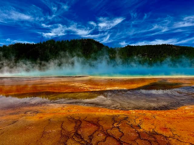 West Yellowstone Tours - Image 1