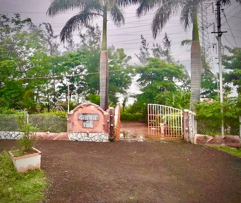 Devashray Garden - Image 1