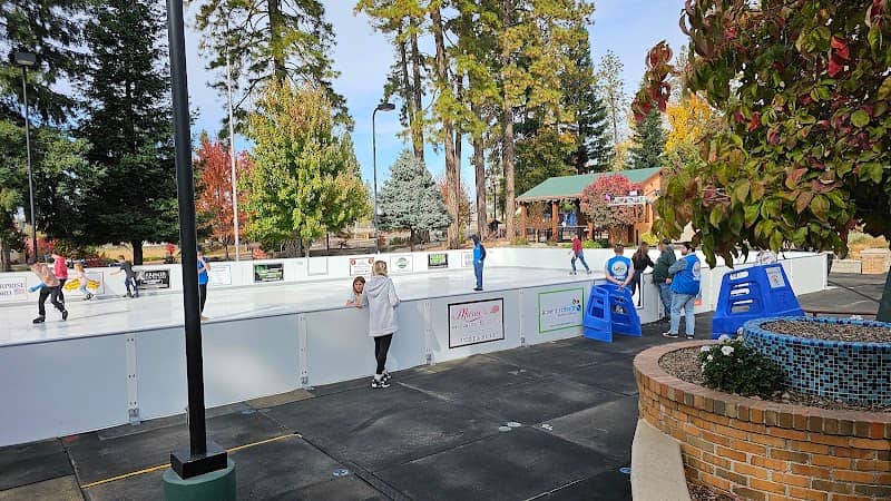 The Terry Ashe Recreation Center - Image 1
