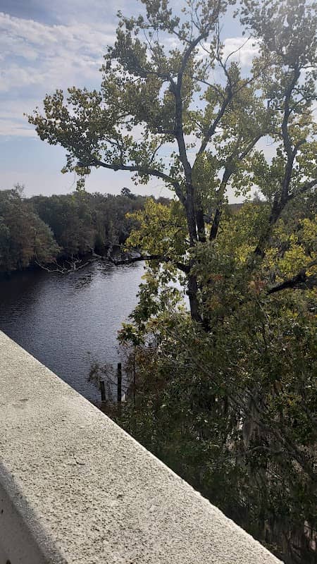Waccamaw River Memorial Bridge - Image 2