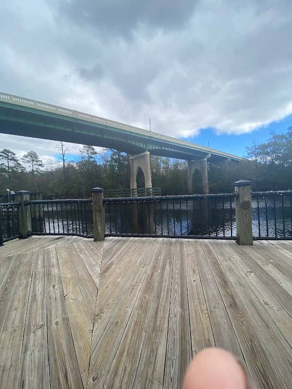 Waccamaw River Memorial Bridge - Image 1