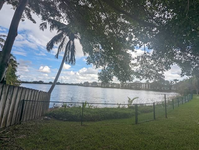 Lake Woodbridge - Image 1
