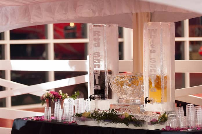 Thompson Catering - Image 1