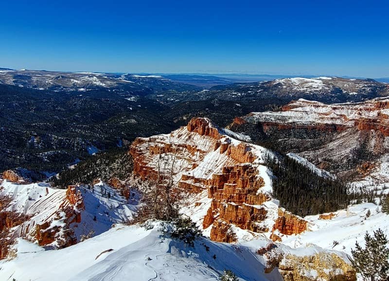 Chessman Ridge Overlook - Image 3