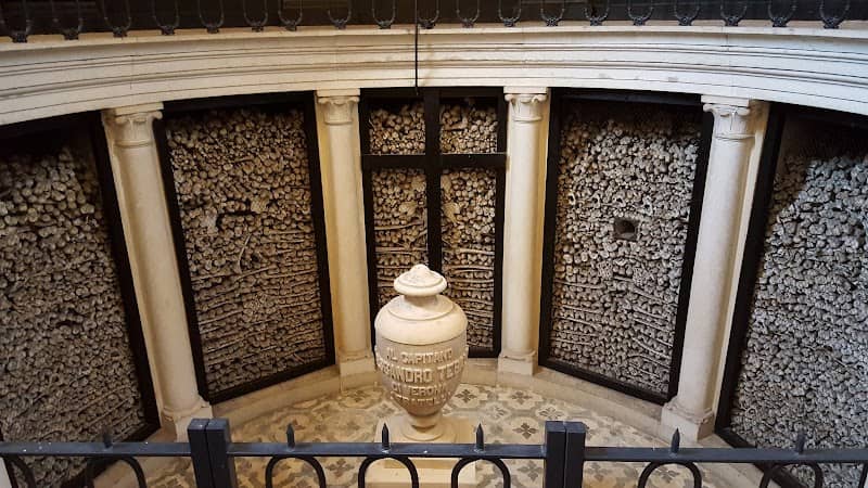 Ossuary Chapel of St. Martin - Image 2