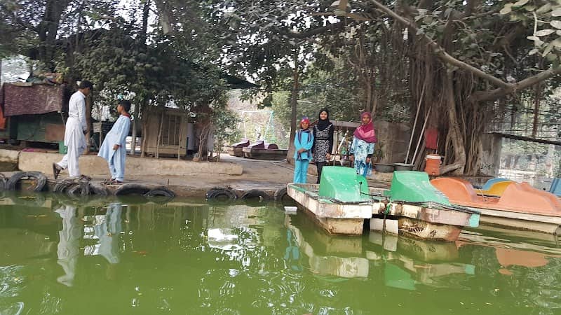Canan Park, Sahiwal - Image 1