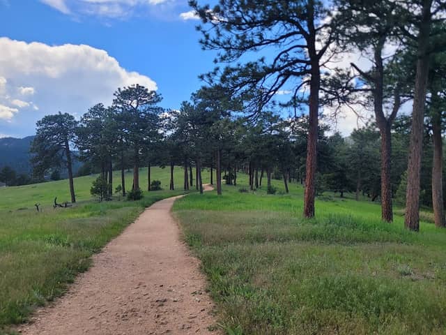 Betasso Preserve Trailhead - Image 2