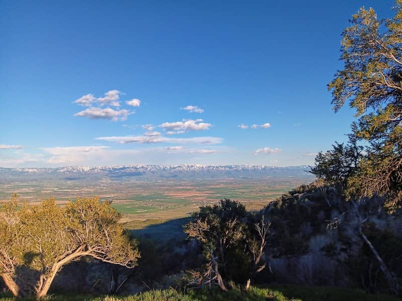 Weston Mountain lookout - Image 1