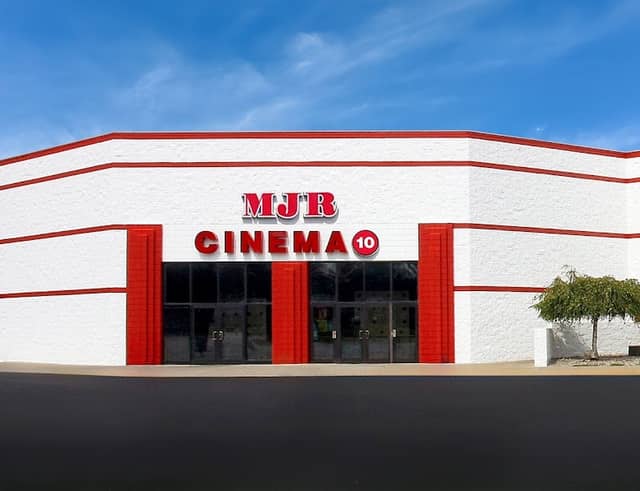 MJR Adrian Cinema - Image 1
