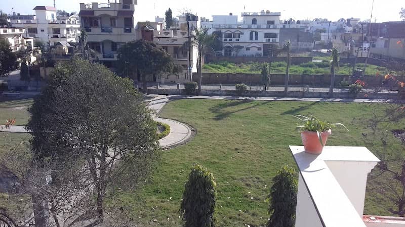 Patel Park - Image 1