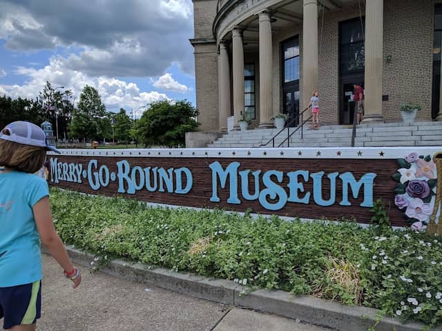 Merry-Go-Round Museum - Image 2