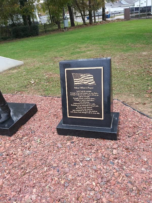 Centennial Memorial Park - Image 1