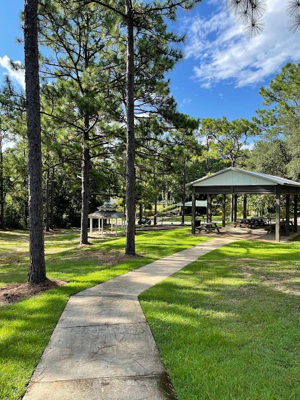 Joe Louis Patrick Park - Image 2