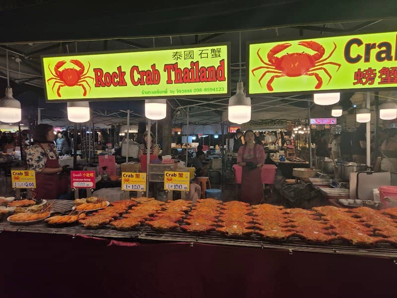 Chiang Mai Walking Street - Image 2