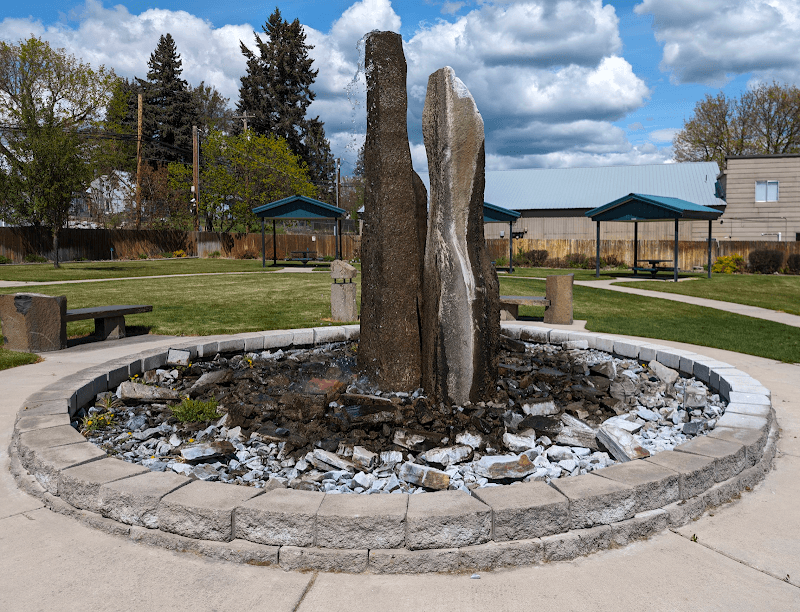 T. J. Kelly Park - Image 1