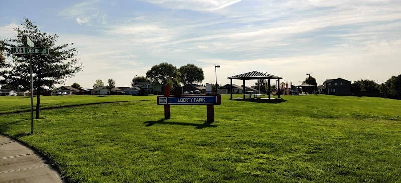 Liberty Park - Image 2