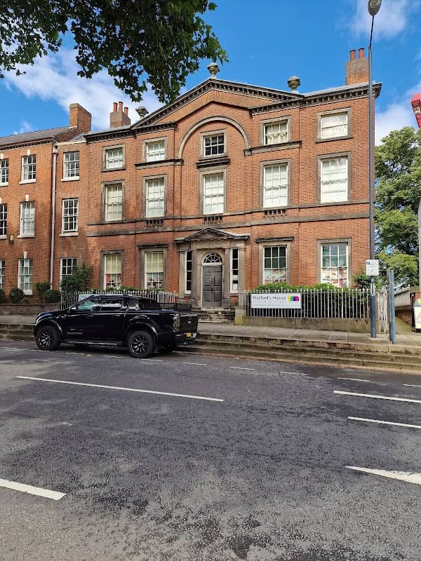 Pickford's House - Image 1