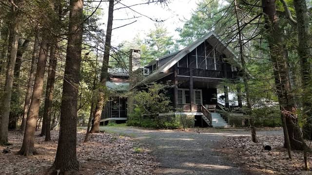 Lacawac Sanctuary Field Station and Environmental Education Center - Image 1