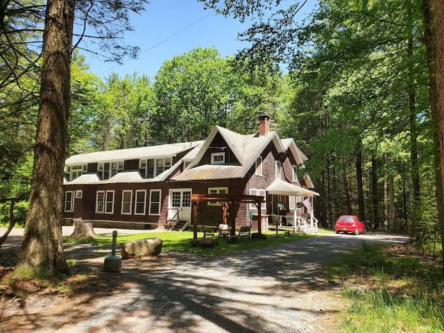 Lacawac Sanctuary Field Station and Environmental Education Center - Image 2