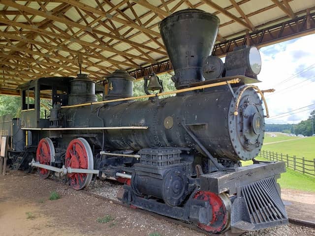 Pioneer Museum of Alabama - Image 2