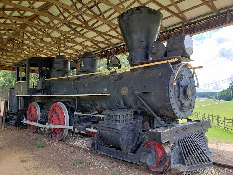 Pioneer Museum of Alabama - Image 2
