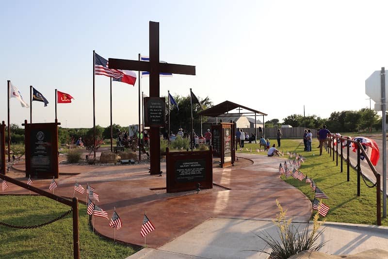 Jack County Memorial Park - Image 1