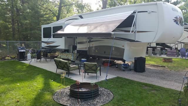 Torch Grove Camp Ground - Image 1