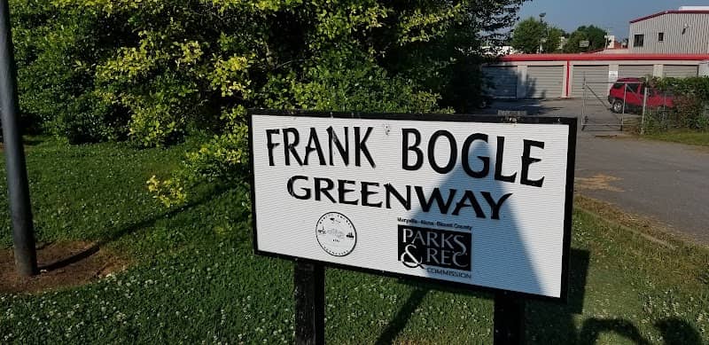 Frank Bogle Greenway - Image 1
