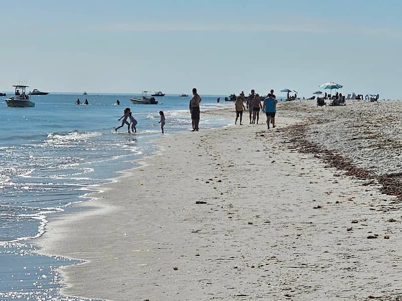 Sanibel Beach - Image 2