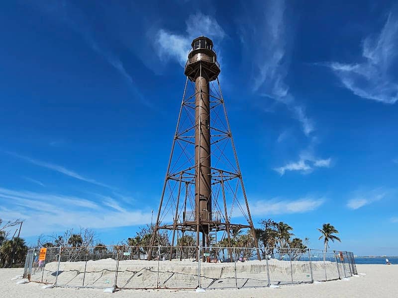 Sanibel Beach - Image 1