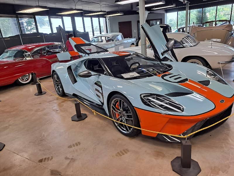Kansas City Automotive Museum - Image 2