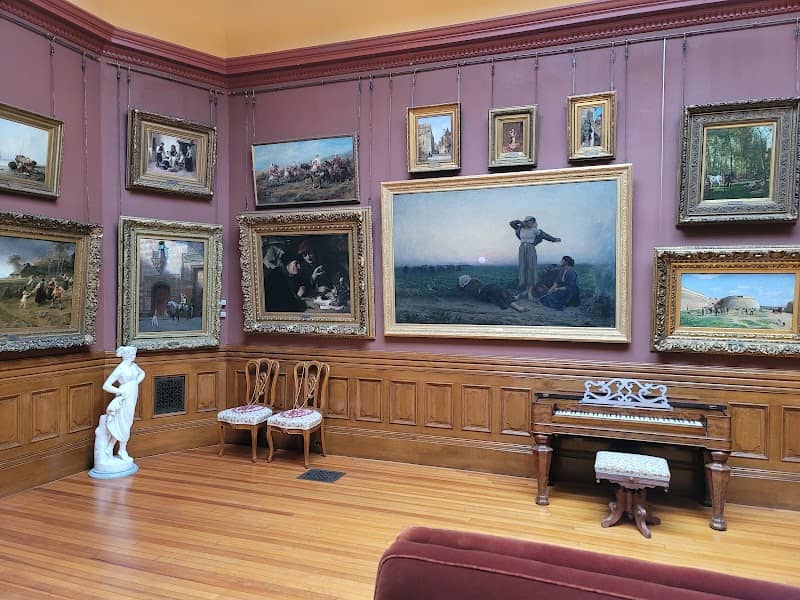 Arnot Art Museum - Image 2