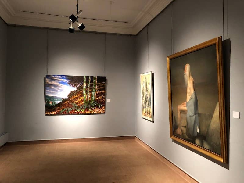 Arnot Art Museum - Image 3