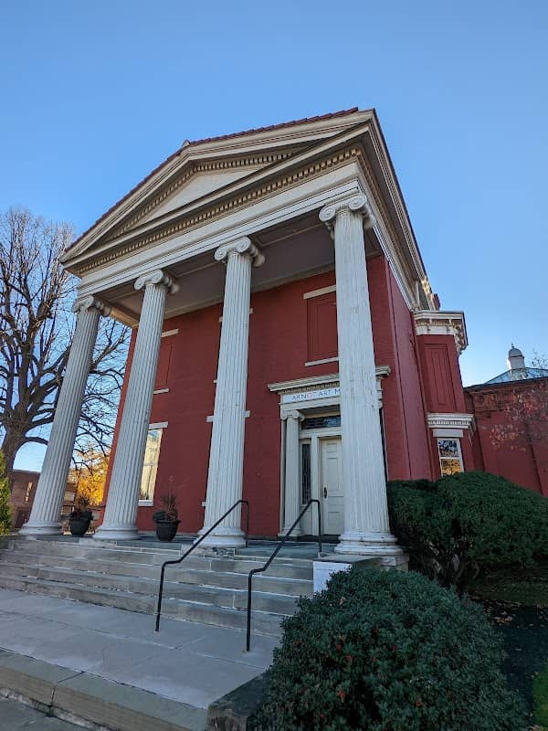 Arnot Art Museum - Image 1