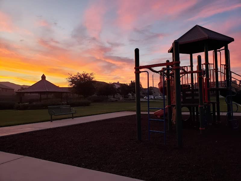 Terrazzo Park - Image 1