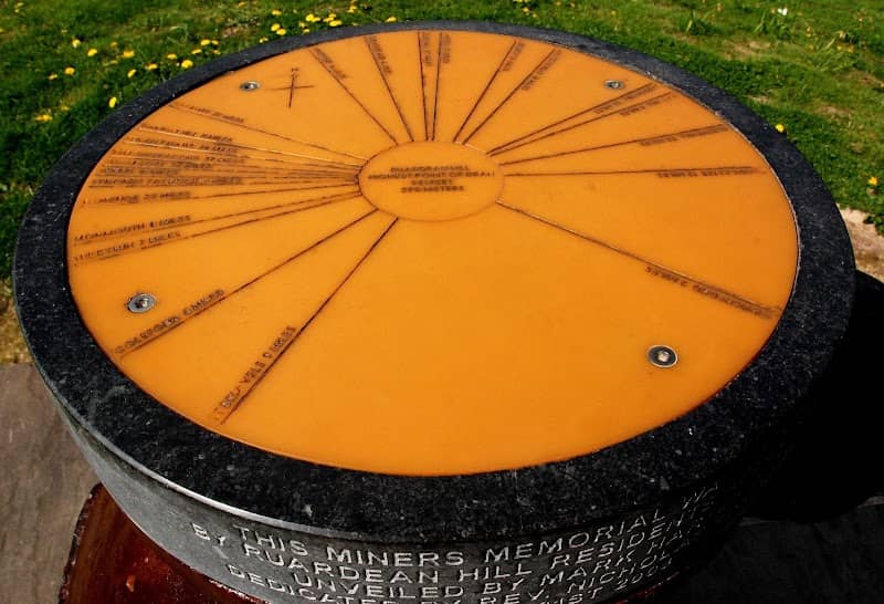 Pan Tod Beacon - Image 2