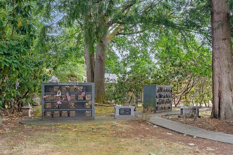 Marysville Cemetery - Image 2