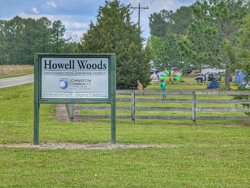 Howell Woods Environmental Learning Center - Image 1