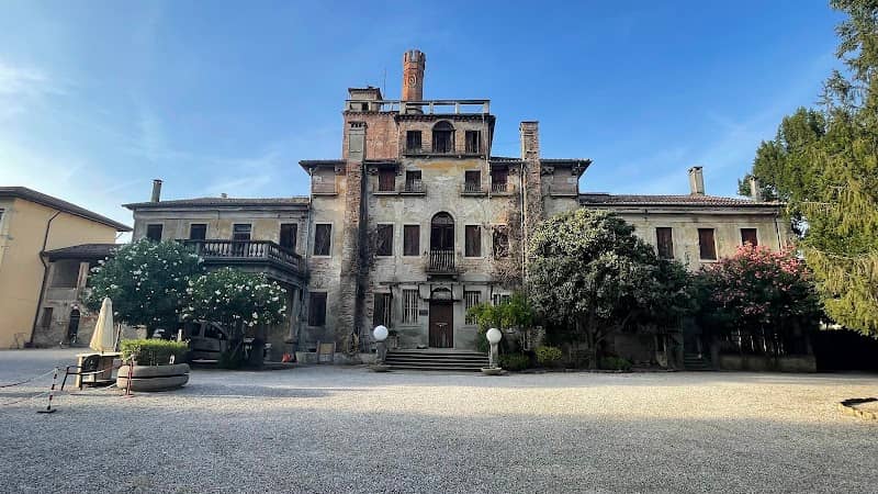Villa Centanini - Image 1