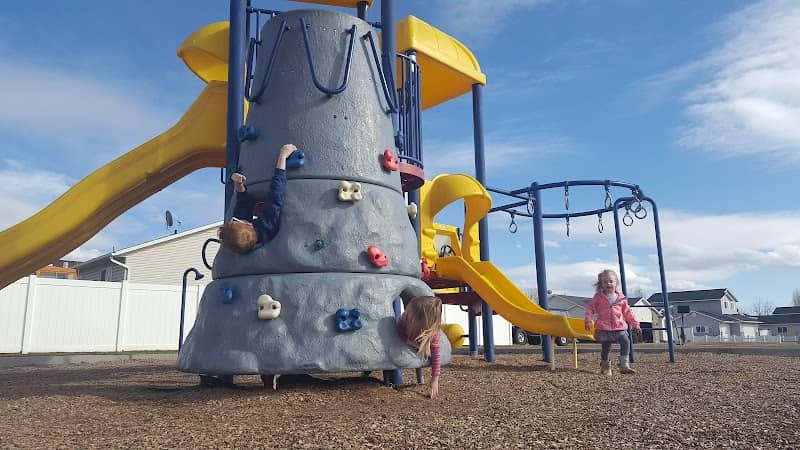 Evergreen Park - Image 2
