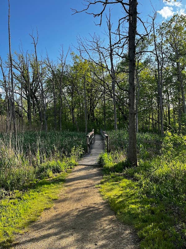 Prairie Wolf Forest Preserve - Image 2
